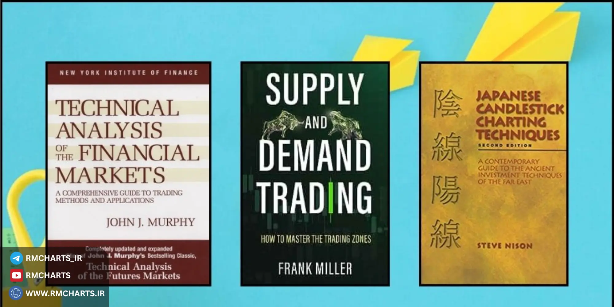 مثال عملی با تمرین ملموس فارکس