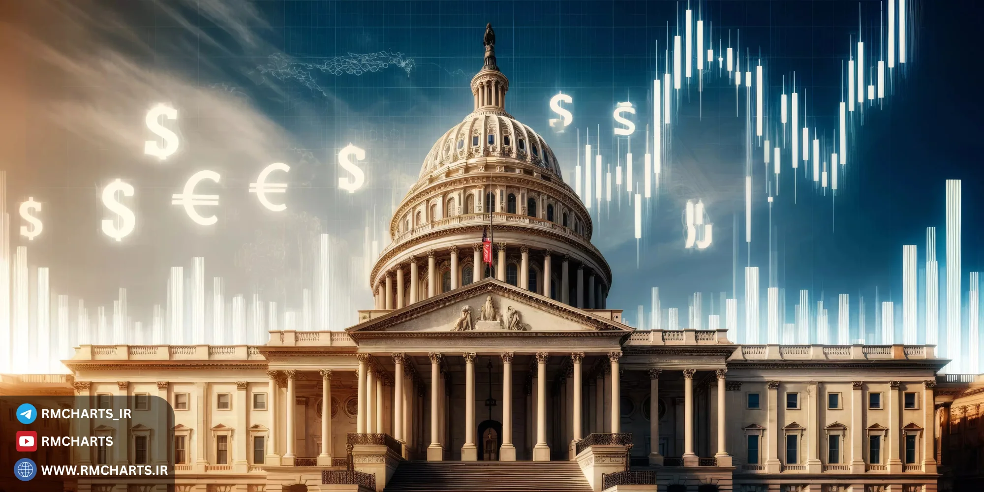 معامله روی خبر NFP