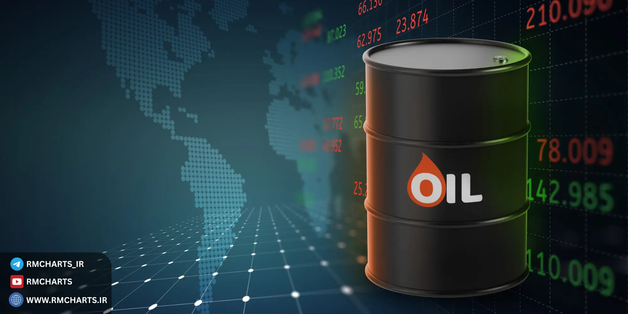 نقش موجودی‌ها (انبارها) و داده‌های آماری