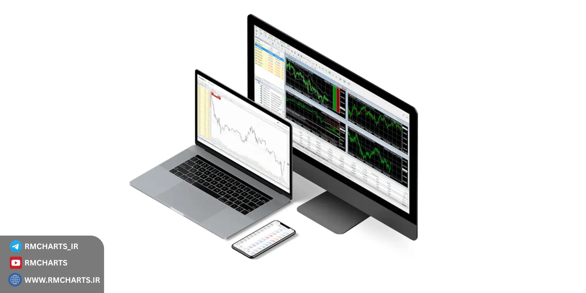  عملیات افتتاح حساب؛ از تکمیل فرم تا واریز اولیه
