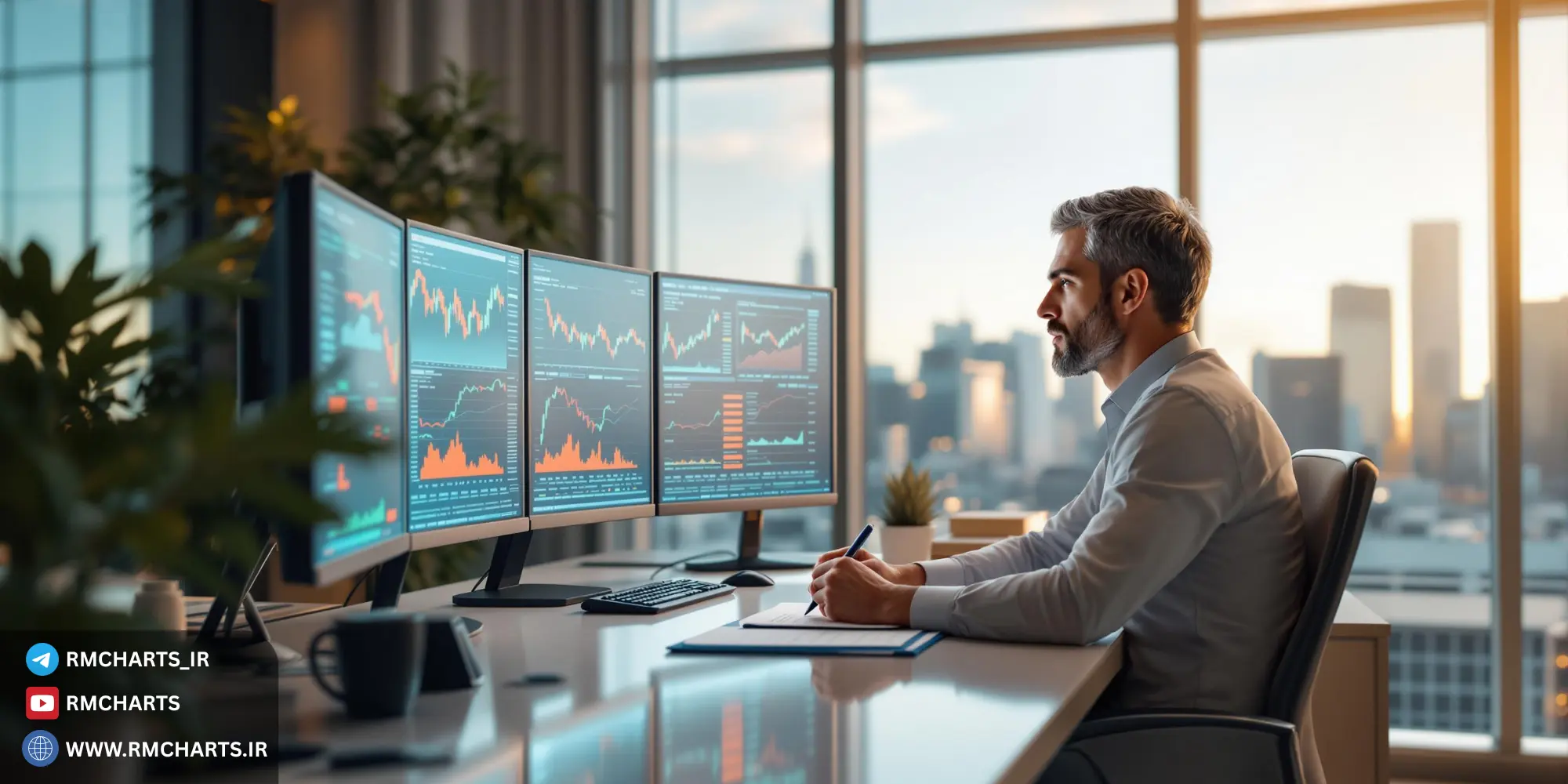 معامله‌گران خرد