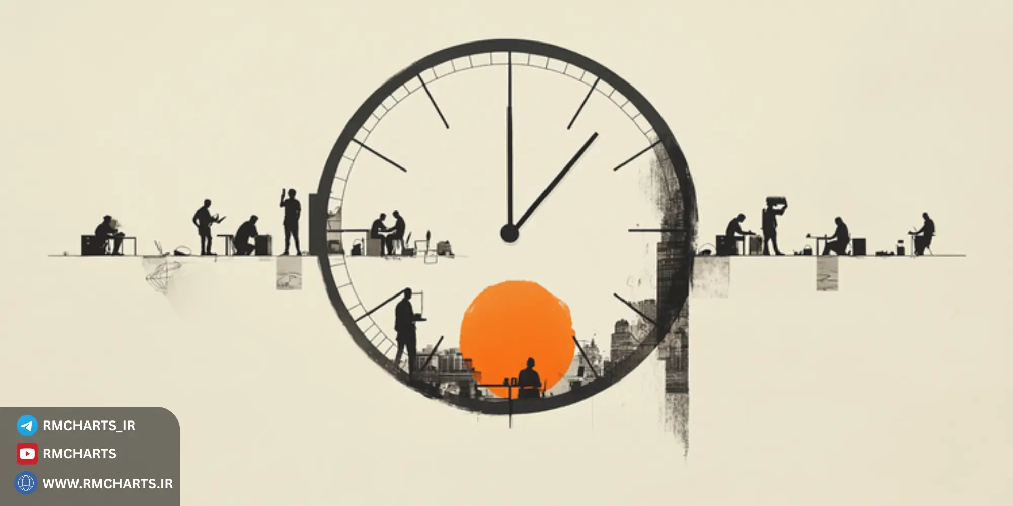 نرخ بیکاری چیست و چگونه اندازه‌گیری می‌شود؟