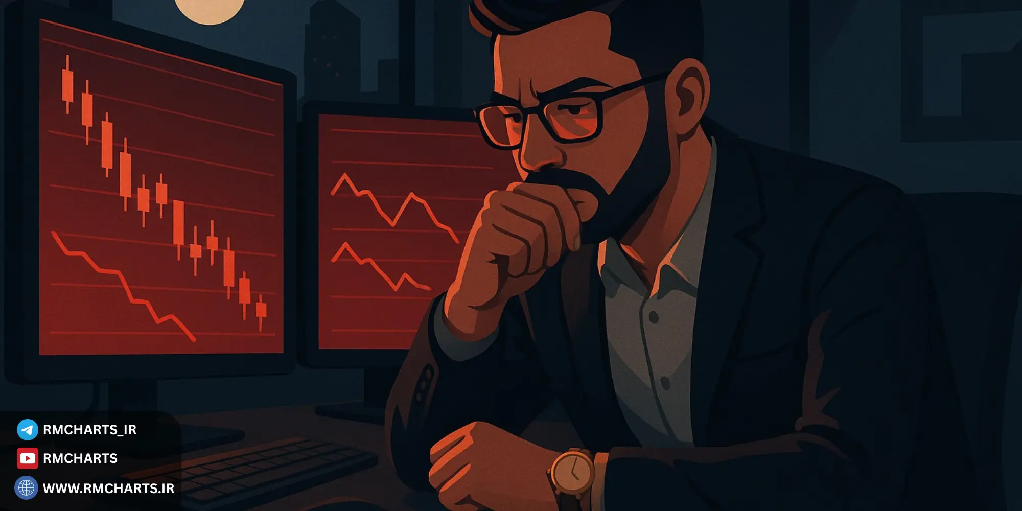 هسته‌های کلیدی روانشناسی شکست