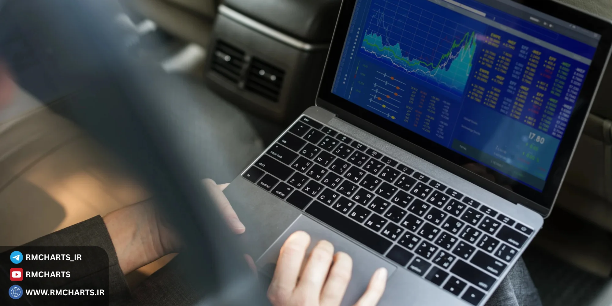 چرا دکمه‌های موس در متاتریدر پاسخگو نیستند؟