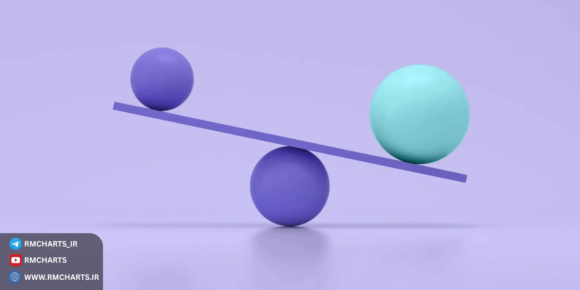 تحلیل عمیق محاسبات اکویتی و بالانس