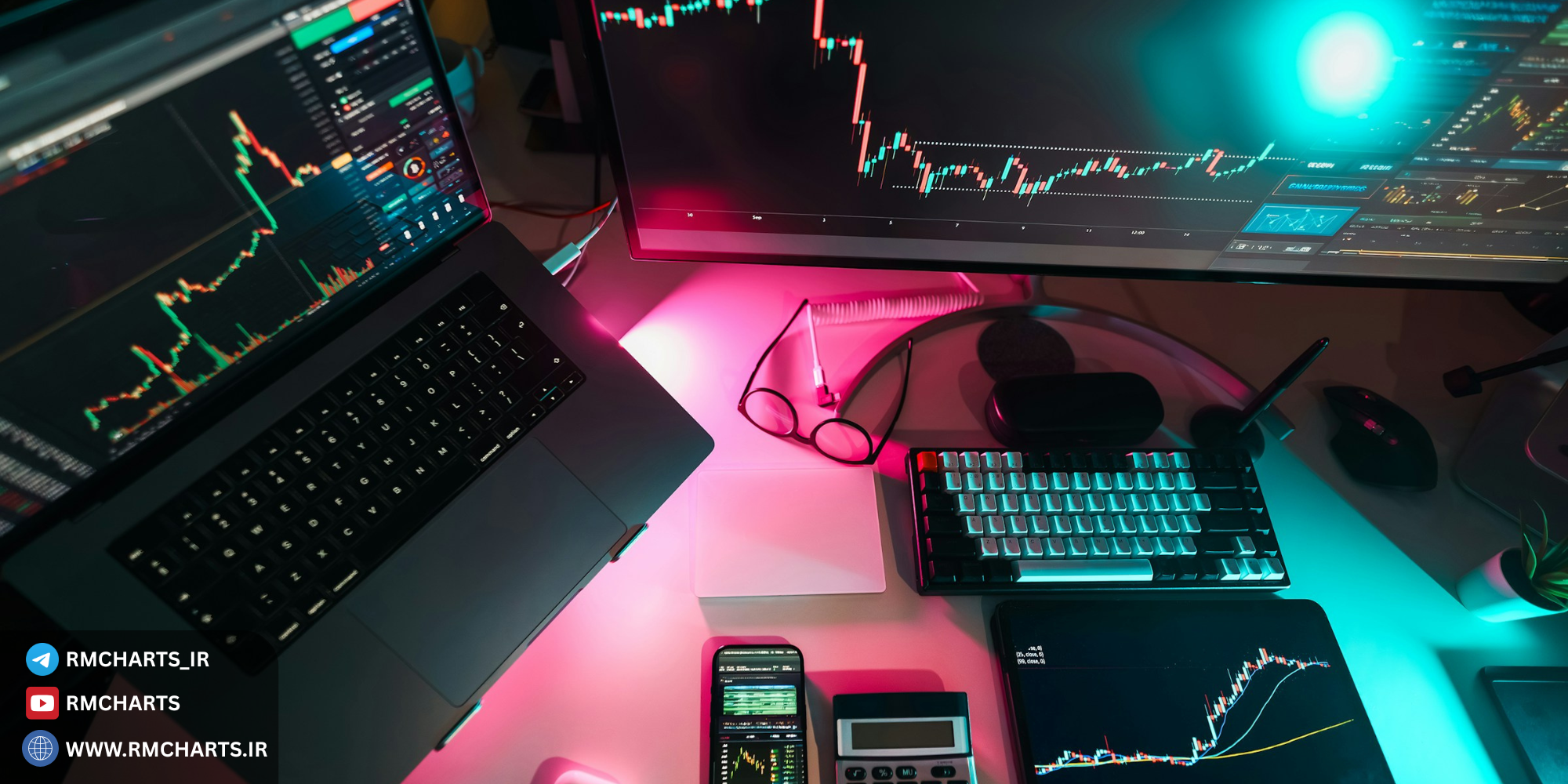 پلن معاملاتی