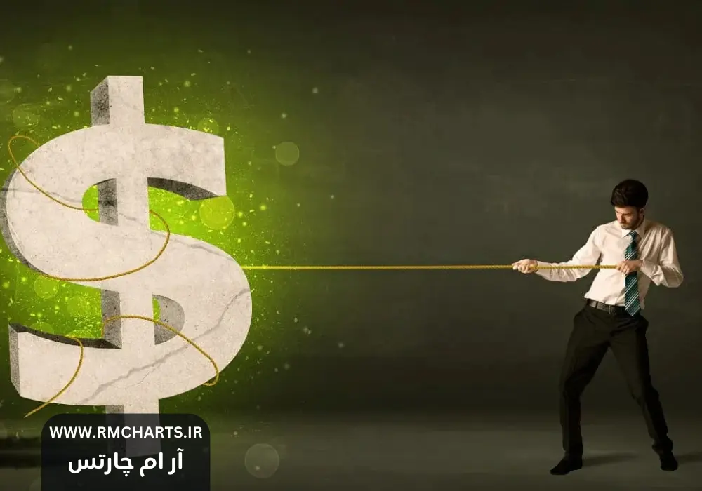 چرا اطلاعات اکویتی و بالانس من درست نیست؟