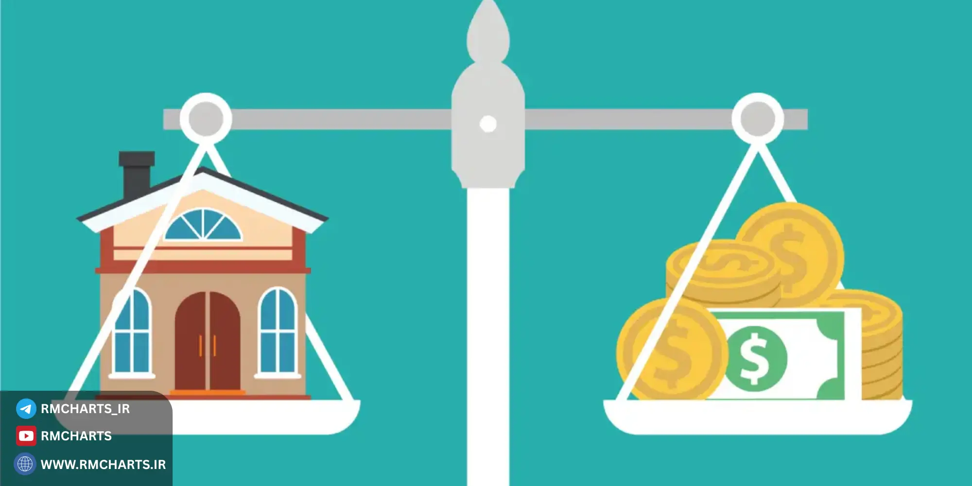 چرا اکویتی و بالانس با هم اختلاف دارند؟