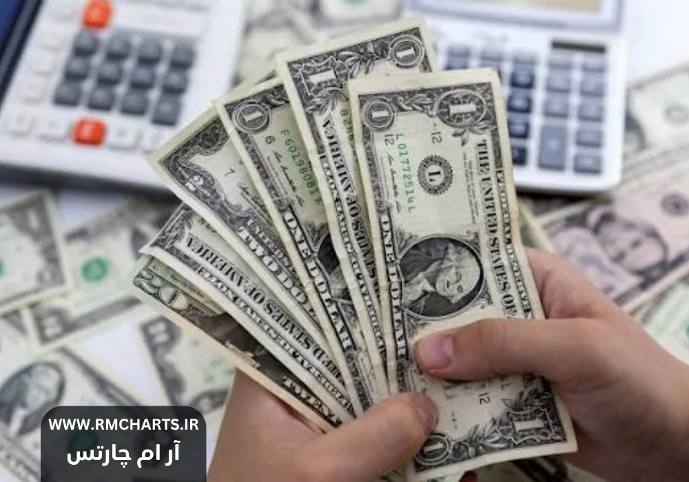 دلار امروز