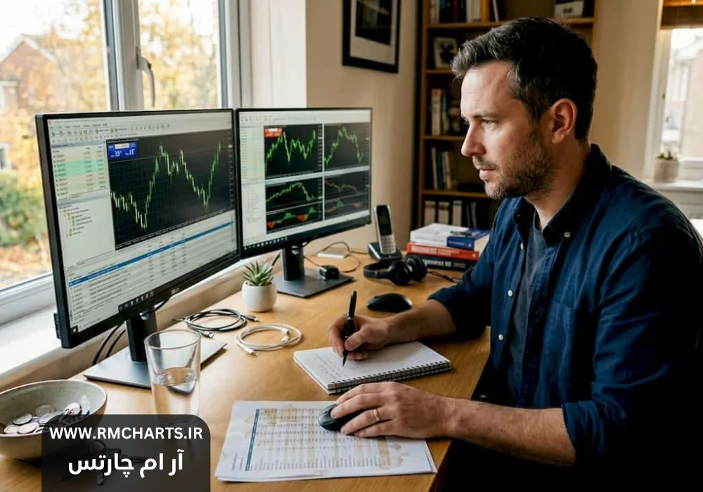 روش‌های حل مشکل عدم سینک شدن حساب در متاتریدر