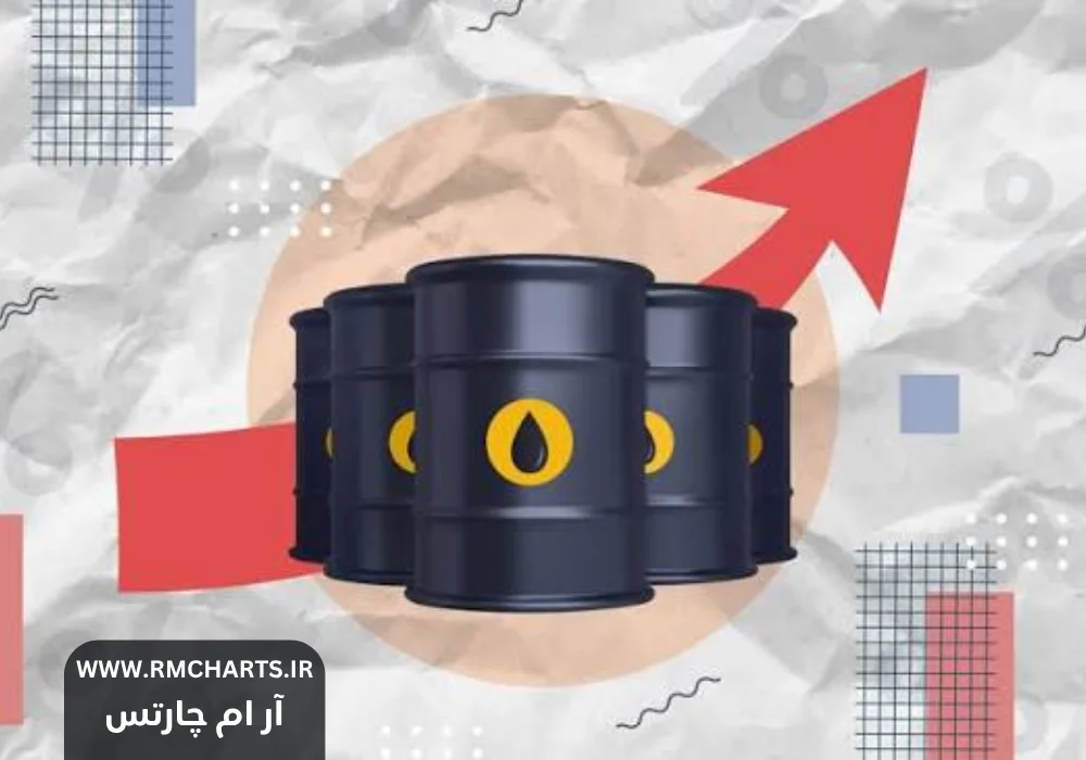 علت افزایش قیمت نفت
