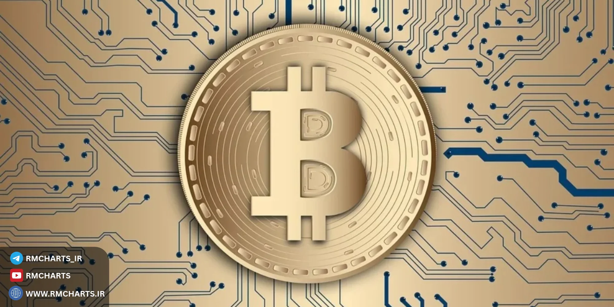آیا BTCUSD یک جفت ارز فارکس است؟