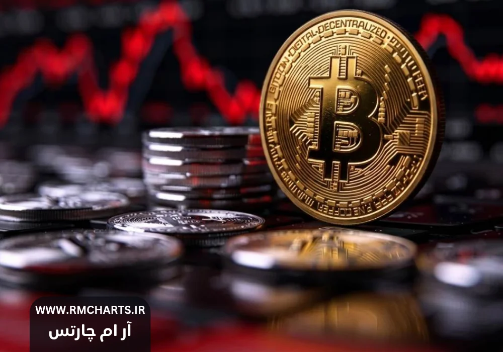 نماد BTCUSD