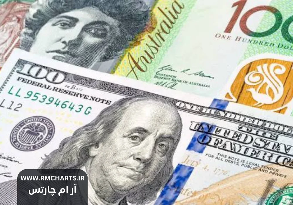 چشم‌انداز جفت‌ارز دلار استرالیا به دلار آمریکا پیش از انتشار داده‌های اقتصادی